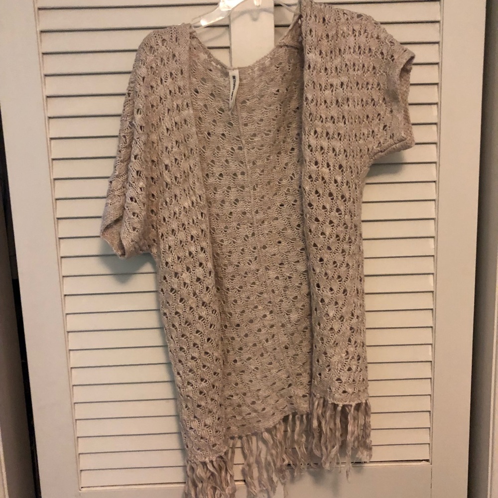 Bethany Mota Cardigan